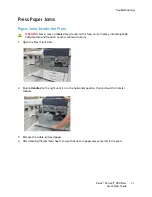 Preview for 37 page of Xerox Versant 280 Press Quick Start Manual