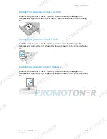 Preview for 59 page of Xerox Versant 3100 Press User Manual