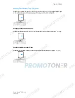 Preview for 65 page of Xerox Versant 3100 Press User Manual