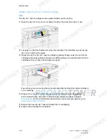 Preview for 96 page of Xerox Versant 3100 Press User Manual