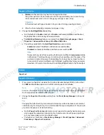 Предварительный просмотр 131 страницы Xerox Versant 3100 Press User Manual