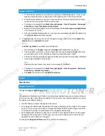 Предварительный просмотр 137 страницы Xerox Versant 3100 Press User Manual