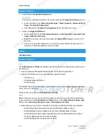 Предварительный просмотр 138 страницы Xerox Versant 3100 Press User Manual