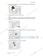 Предварительный просмотр 149 страницы Xerox Versant 3100 Press User Manual