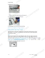 Предварительный просмотр 158 страницы Xerox Versant 3100 Press User Manual