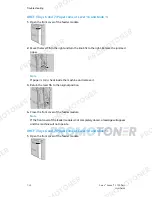 Предварительный просмотр 160 страницы Xerox Versant 3100 Press User Manual