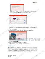 Предварительный просмотр 163 страницы Xerox Versant 3100 Press User Manual