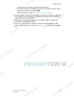 Предварительный просмотр 165 страницы Xerox Versant 3100 Press User Manual