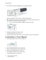 Preview for 14 page of Xerox Versant 4100 Press Quick Start Manual