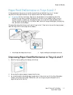 Preview for 17 page of Xerox Versant 4100 Press Quick Start Manual