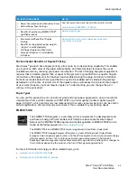 Preview for 33 page of Xerox Versant 4100 Press User Documentation