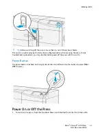 Preview for 43 page of Xerox Versant 4100 Press User Documentation