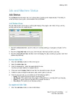 Preview for 45 page of Xerox Versant 4100 Press User Documentation