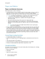 Preview for 52 page of Xerox Versant 4100 Press User Documentation