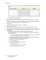 Preview for 142 page of Xerox Versant 4100 Press User Documentation