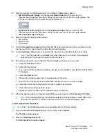 Preview for 151 page of Xerox Versant 4100 Press User Documentation