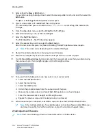 Preview for 152 page of Xerox Versant 4100 Press User Documentation