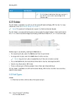 Preview for 198 page of Xerox Versant 4100 Press User Documentation