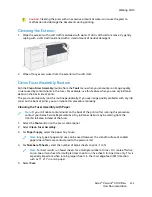 Preview for 233 page of Xerox Versant 4100 Press User Documentation