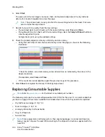 Preview for 238 page of Xerox Versant 4100 Press User Documentation