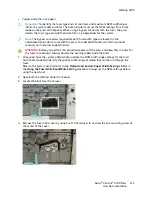 Preview for 259 page of Xerox Versant 4100 Press User Documentation