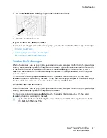 Preview for 417 page of Xerox Versant 4100 Press User Documentation