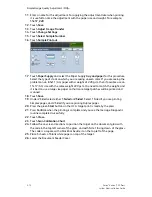 Preview for 110 page of Xerox Versant 80 Press System Administration Manual