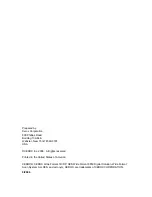 Preview for 8 page of Xerox Wide Format 6030 Release Note