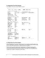 Preview for 10 page of Xerox Wide Format 6030 Setup Manual