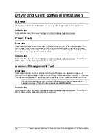 Preview for 18 page of Xerox Wide Format 6030 Setup Manual