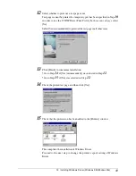 Preview for 49 page of Xerox Wide Format 6030 Software Manual