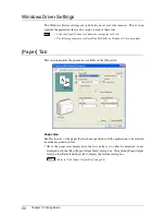 Preview for 58 page of Xerox Wide Format 6030 Software Manual