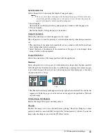 Preview for 61 page of Xerox Wide Format 6030 Software Manual