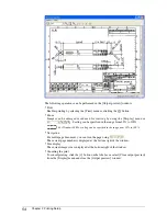 Preview for 62 page of Xerox Wide Format 6030 Software Manual