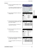 Preview for 51 page of Xerox Wide Format 6204 Copy/Scan Operation Manual