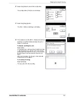 Preview for 59 page of Xerox Wide Format 6204 Copy/Scan Operation Manual