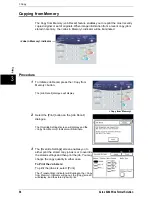 Preview for 66 page of Xerox Wide Format 6204 Copy/Scan Operation Manual