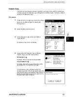 Предварительный просмотр 77 страницы Xerox Wide Format 6204 Copy/Scan Operation Manual