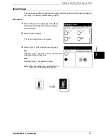 Preview for 81 page of Xerox Wide Format 6204 Copy/Scan Operation Manual