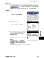 Preview for 171 page of Xerox Wide Format 6204 Copy/Scan Operation Manual