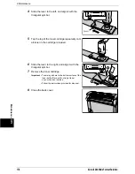 Preview for 186 page of Xerox Wide Format 6204 Copy/Scan Operation Manual