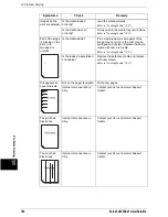 Preview for 202 page of Xerox Wide Format 6204 Copy/Scan Operation Manual