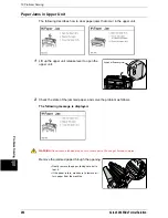 Preview for 212 page of Xerox Wide Format 6204 Copy/Scan Operation Manual