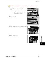 Предварительный просмотр 215 страницы Xerox Wide Format 6204 Copy/Scan Operation Manual