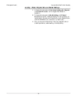 Preview for 22 page of Xerox Wide Format 6204 Study Manual