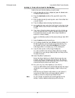 Preview for 52 page of Xerox Wide Format 6204 Study Manual