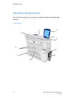 Preview for 12 page of Xerox Wide Format 6604 User Manual