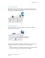 Preview for 21 page of Xerox Wide Format 6604 User Manual