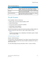 Preview for 23 page of Xerox Wide Format 6604 User Manual