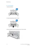 Preview for 38 page of Xerox Wide Format 6604 User Manual